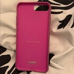 iPhone 7 Plus case